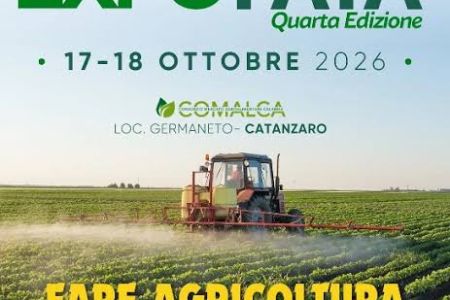 Bonaddio parteciperà alla fiera "Agriumbria" che si terrà a Bastia Umbra (PG) dal 2 al 4 Aprile 2027 - images 1a6134b9