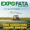 images c599b61e Bonaddio parteciperà alla fiera “Expo Fata” dal 23 al 25 Ottobre 2026 che si terrà presso il centro Agroalimentare di Catanzaro, Loc. Germaneto.